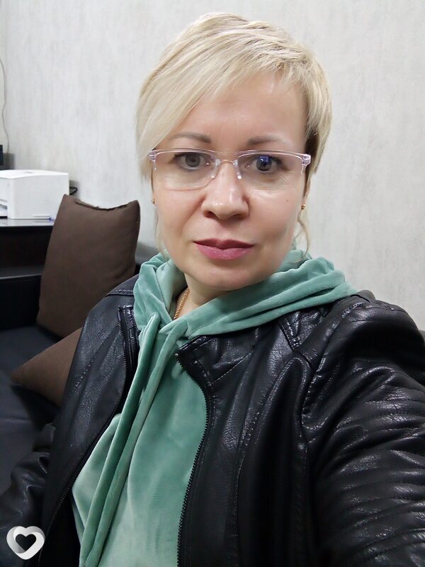 Анастасия, 48, Владимире — анкета №2084514