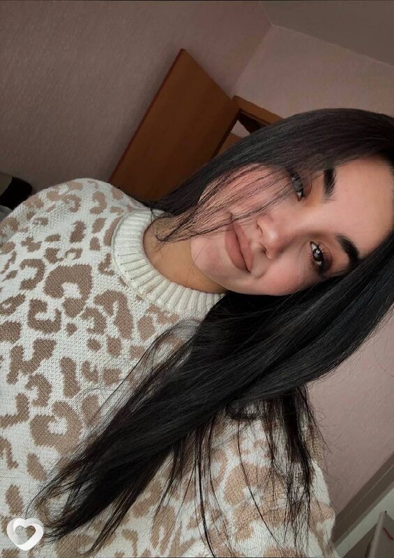 Karina, 21, Донецке — анкета №2084517