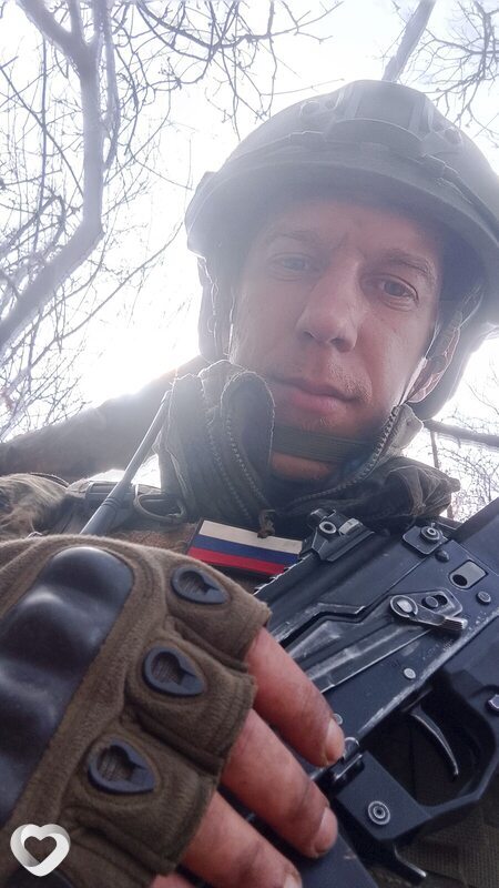 Александр, 25, Новосибирске — анкета №2084519