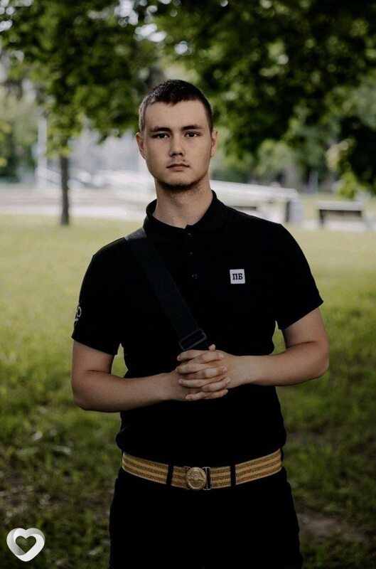 Данил, 20, Обнинске — анкета №2084526