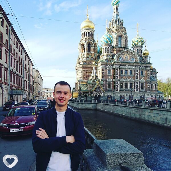 Дмитрий, 29, Владивостоке — анкета №2084528