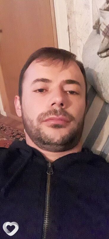 Макс, 35, Раменском — анкета №2084530