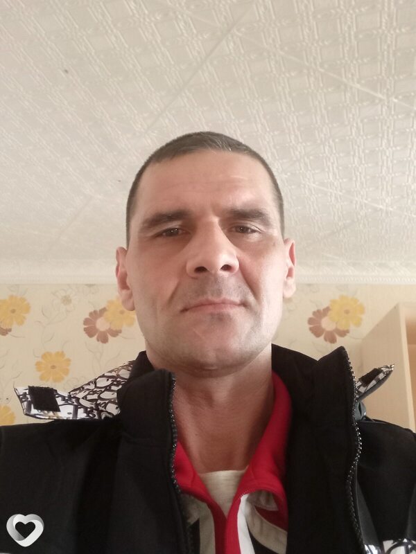 Владимир, 42, Златоусте — анкета №2084157