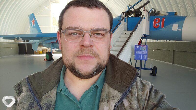 Александр, 37, Минске — анкета №2084159