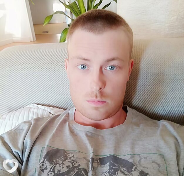 Александр, 35, Петрозаводске — анкета №2084162