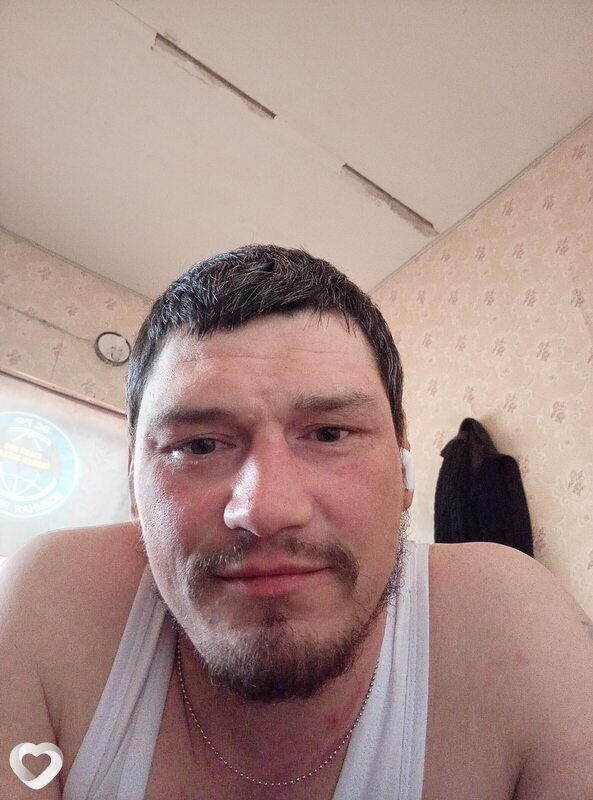 Сергей, 21, Самаре — анкета №2084164