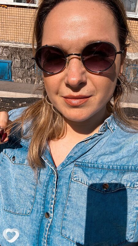 Катерина, 38, Новокузнецке — анкета №2084166