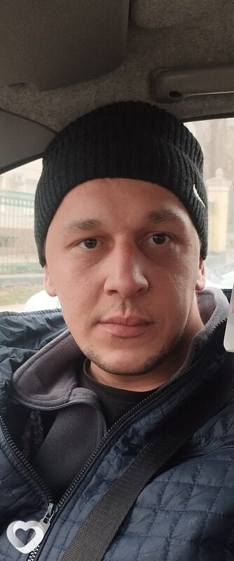 Александр, 36, Донецк (Ростовская Обл.) — анкета №2084168