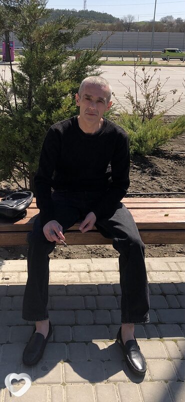 Михаил, 48, Евпатории — анкета №2084169
