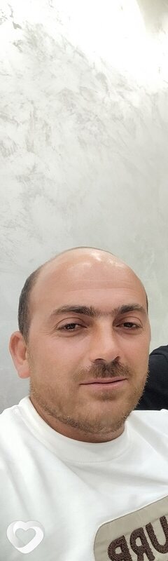 Емин, 34, Рузе — анкета №2084180