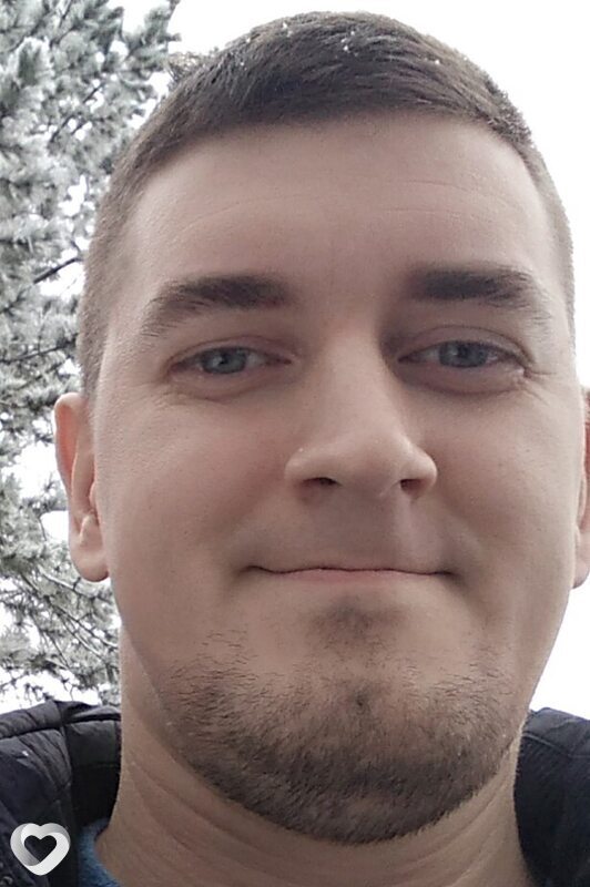 Иван, 42, Ростове-на-Дону — анкета №2084333
