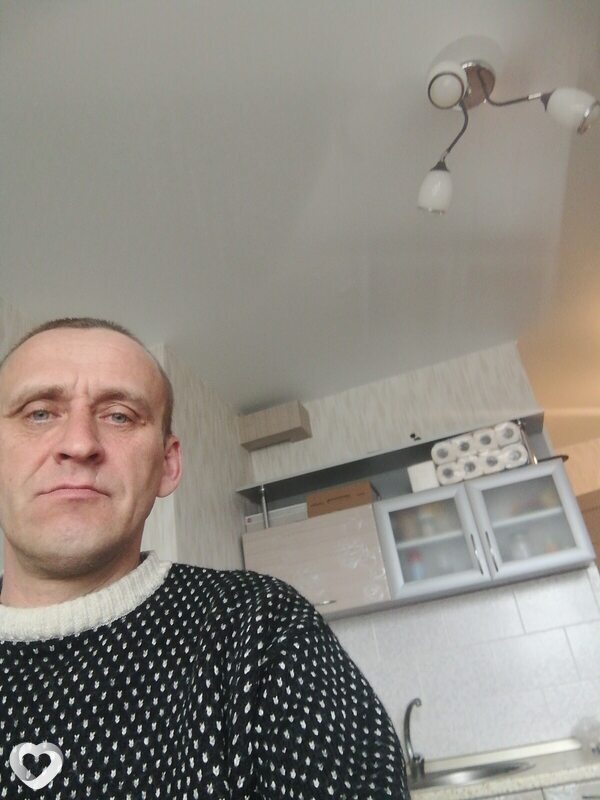 Алексей, 46, Новосибирске — анкета №2084336