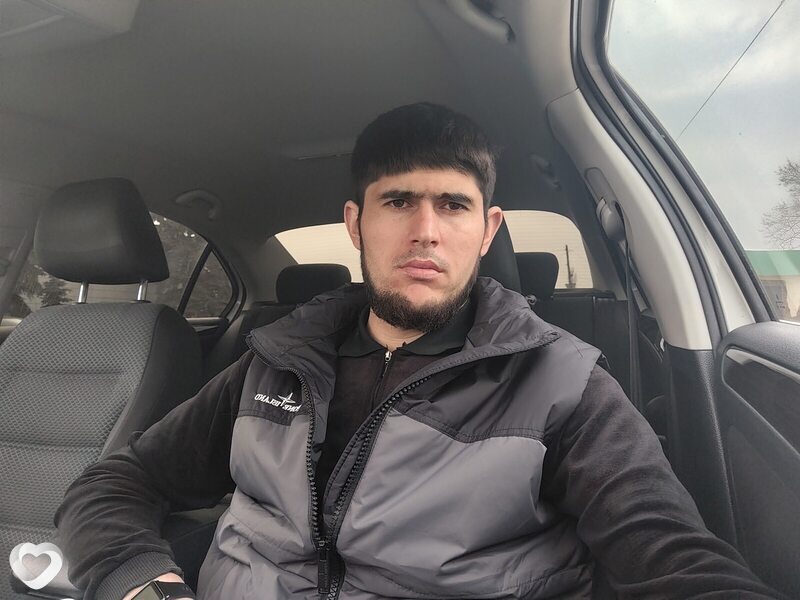Серго, 27, Москве — анкета №2084339