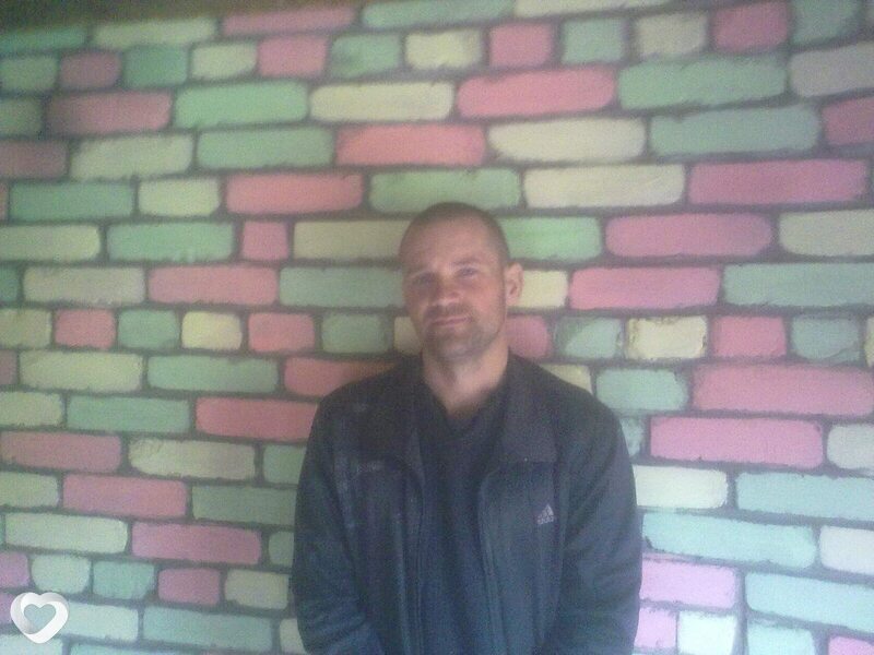 Павел, 42, Смоленске — анкета №2084341