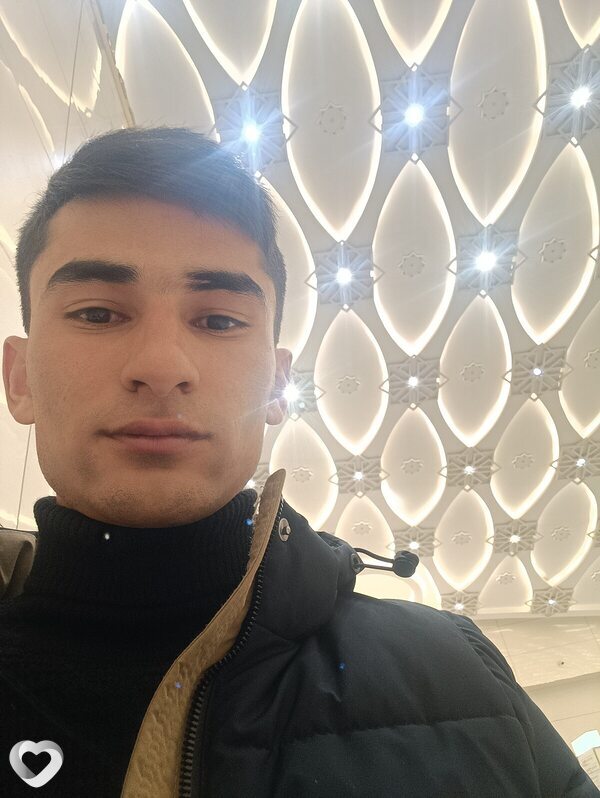 Kурбик, 28, Амурске — анкета №2084345