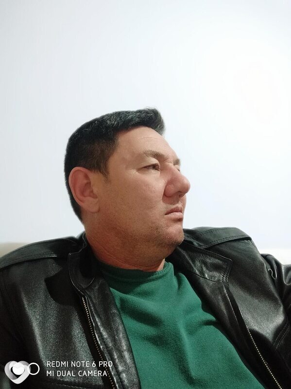 Курбан, 48, Свободном — анкета №2084349