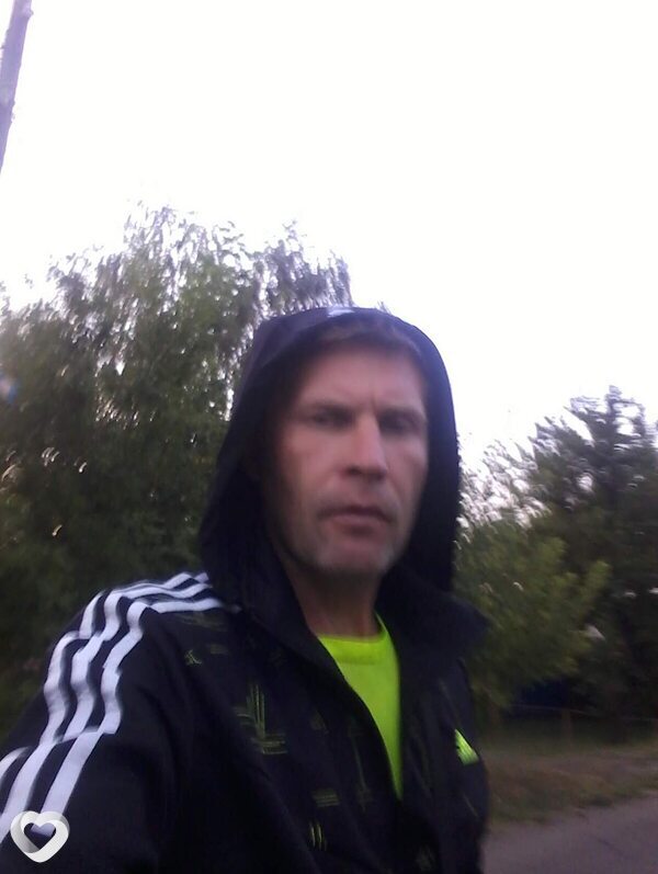 Андрей, 48, Ростове-на-Дону — анкета №2084307