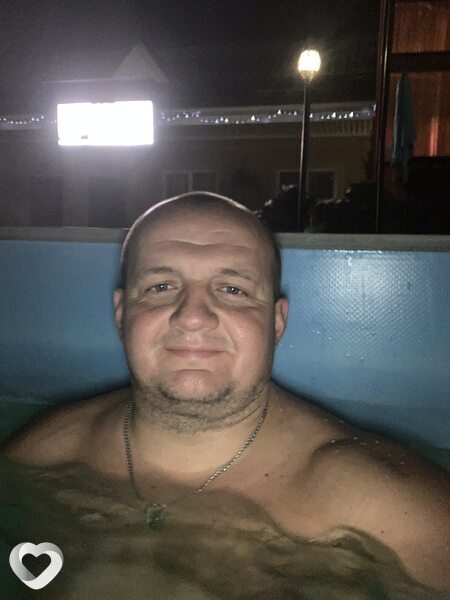 Александр, 44, Ростове-на-Дону — анкета №2084316