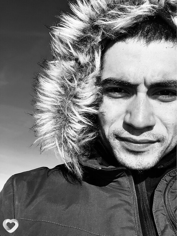 Ruslan, 28, Нижнем Новгороде — анкета №2084633