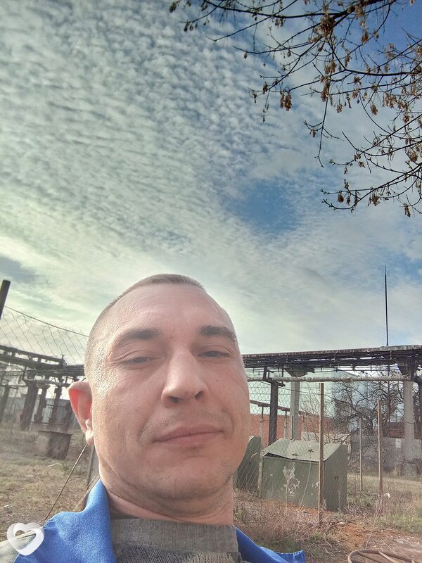 Евгений, 38, Кимовске — анкета №2084640