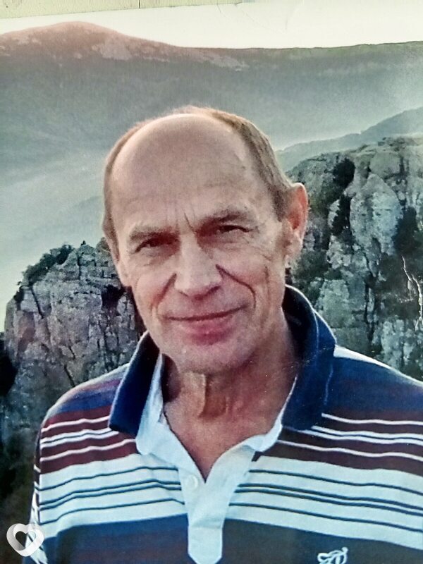 Олег, 62, Новосибирске — анкета №2084649