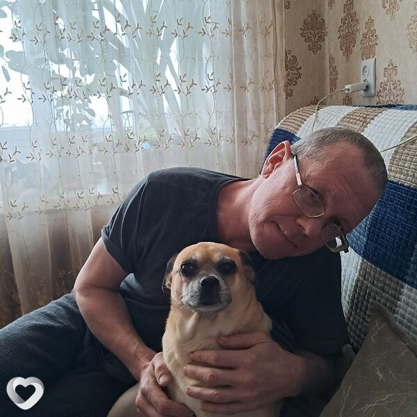 Андрей, 51, Усть-Каменогорск — анкета №2084650