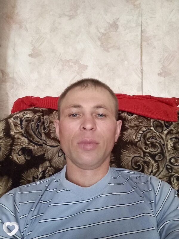 Александр, 38, Омске — анкета №2084651