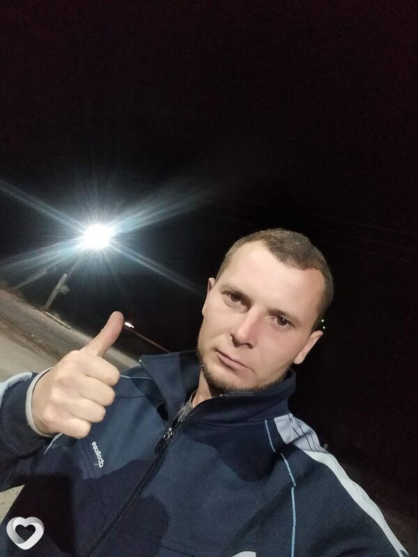 Алекс, 33, Алматы — анкета №2084655