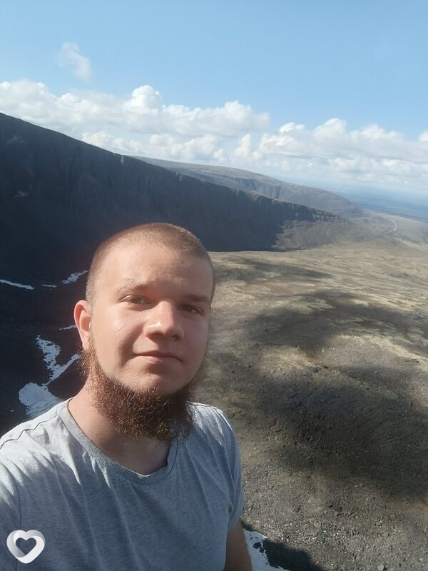 Кирилл, 24, Петрозаводске — анкета №2084281