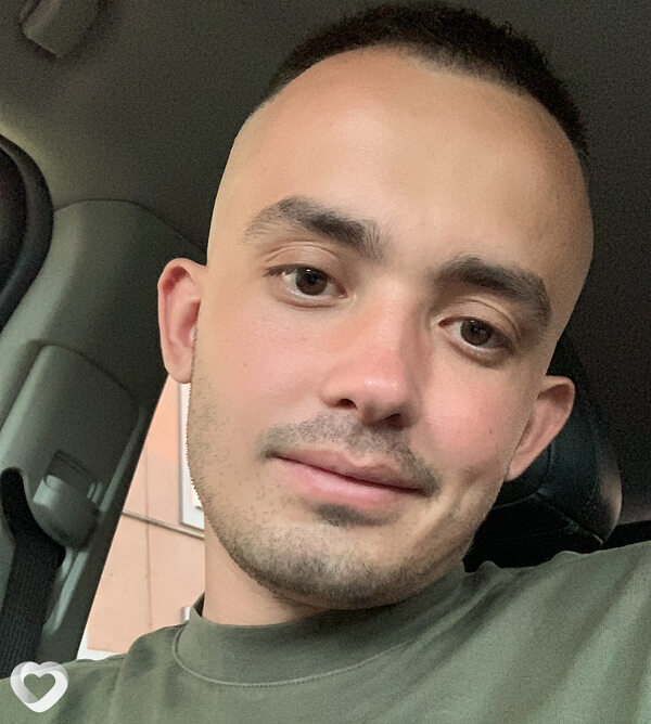Алексей, 29, Дубне — анкета №2084285