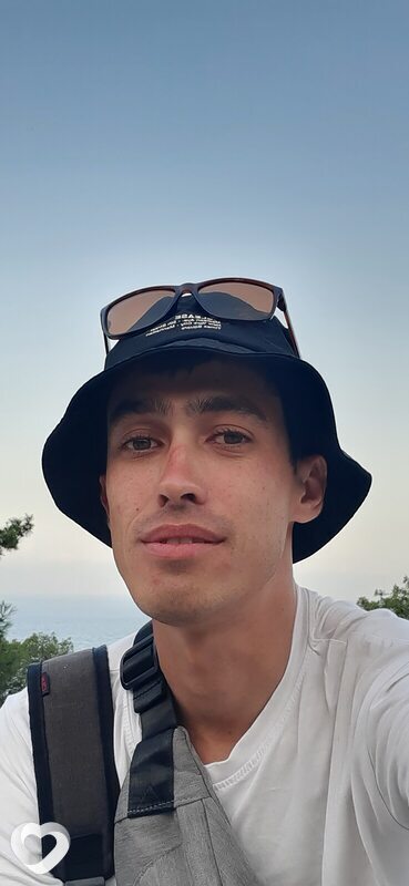 Ильшат, 32, Волгограде — анкета №2084290