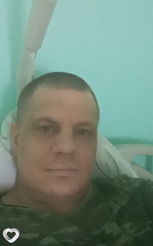 Сергей, 42, Пензе — анкета №2084291