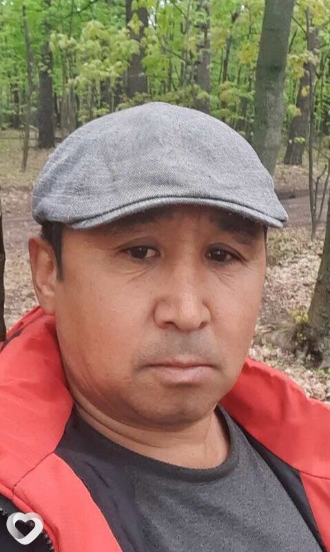 Халил, 54, Екатеринбурге — анкета №2084292