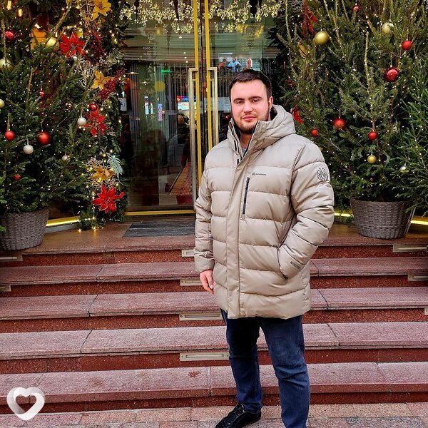 Александр, 29, Липецке — анкета №2084296