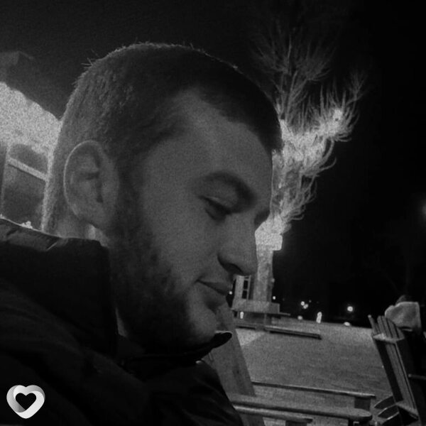 Альберт, 27, Нальчике — анкета №2084298