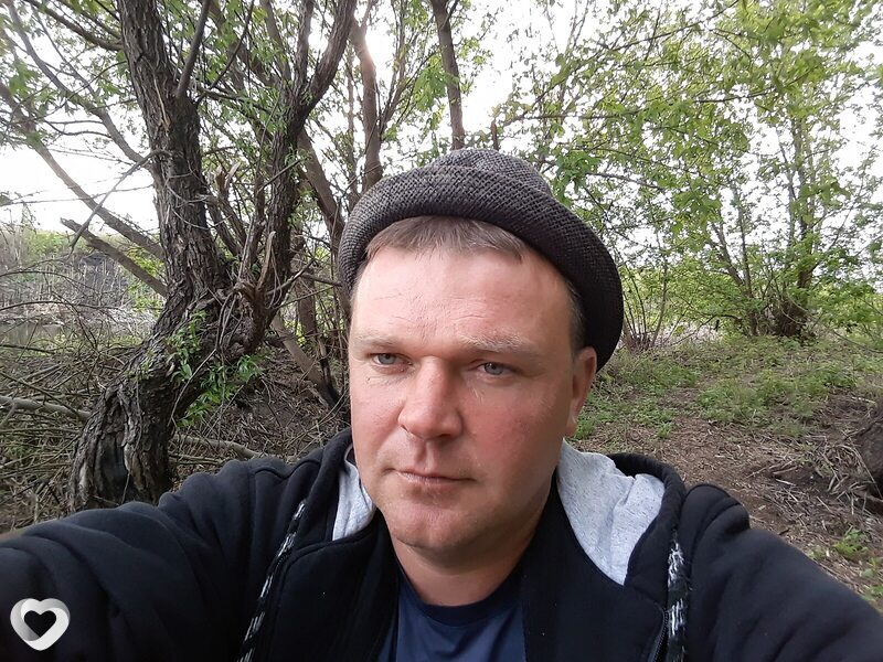 Александр, 43, Лисках — анкета №2084304