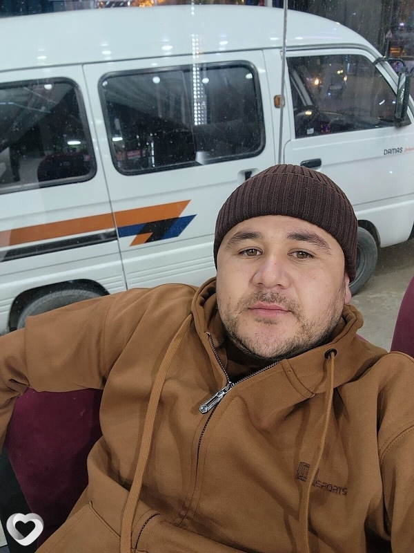 Руслан, 37, Наро-Фоминске — анкета №2084305