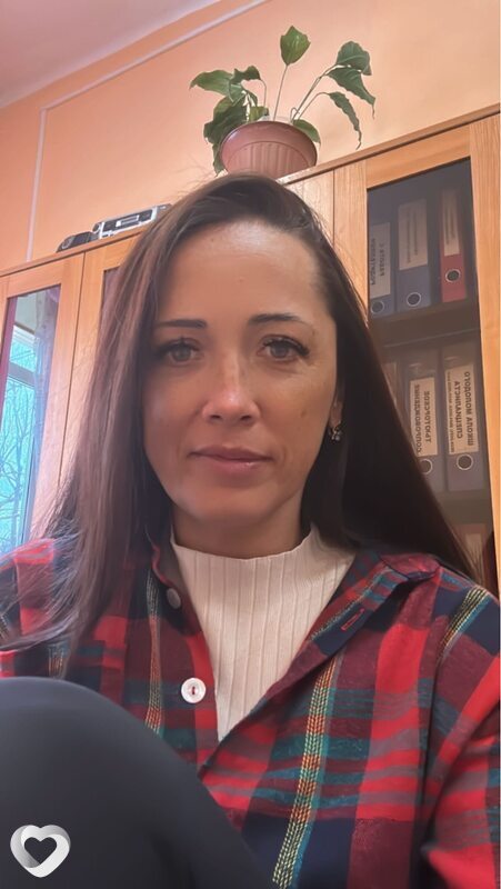 Кристина, 39, Петропавловске-Камчатском — анкета №2084656