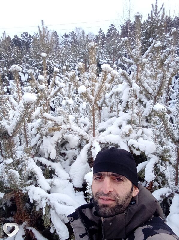Armen, 33, Караганде — анкета №2084657