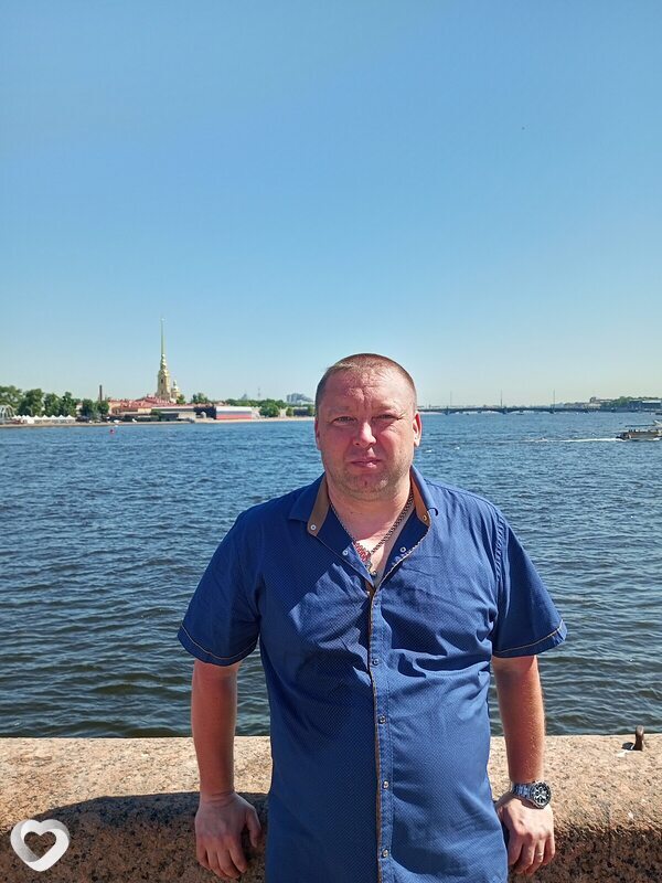 Денис, 44, Кургане — анкета №2084664