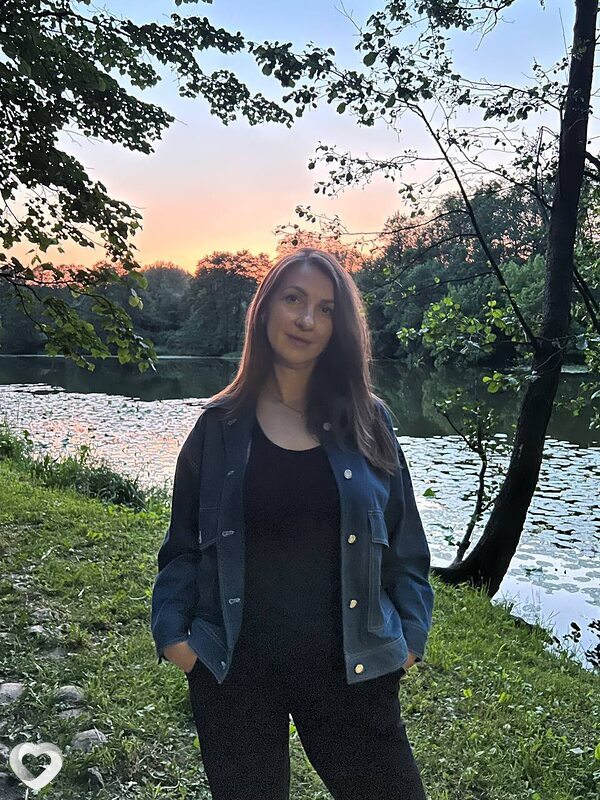 Ирина, 46, Москве — анкета №2084667