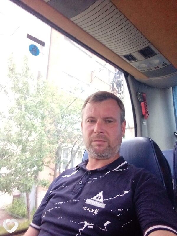 Андрей, 48, Москве — анкета №2084669