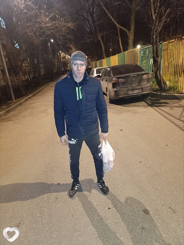 Саня, 33, Антраците — анкета №2084673