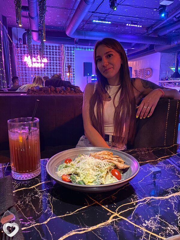 Диана, 32, Муроме — анкета №2084231