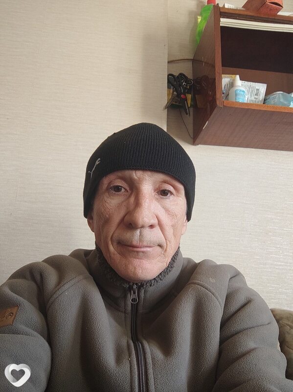 Раис, 56, Ульяновске — анкета №2084232