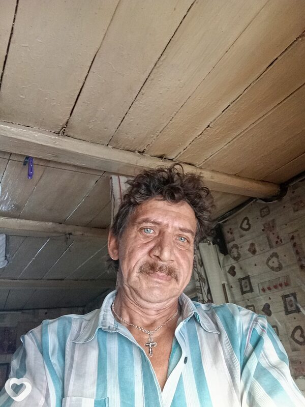 Толян, 56, Пензе — анкета №2084233