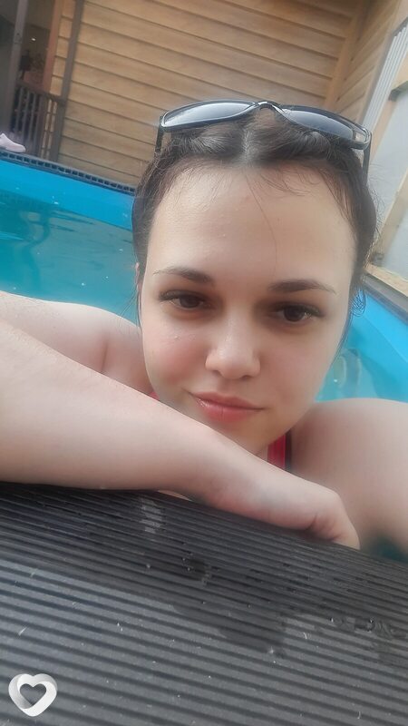 Ксения, 29, Уфе — анкета №2084252