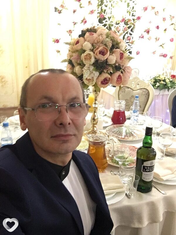 Олег, 55, Валуйках — анкета №2085204