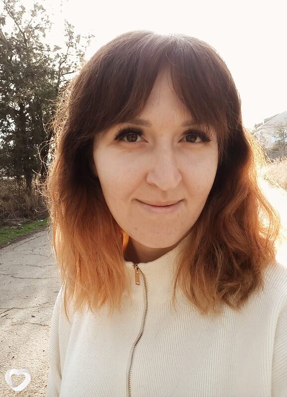 Екатерина, 35, Невинномысске — анкета №2085206
