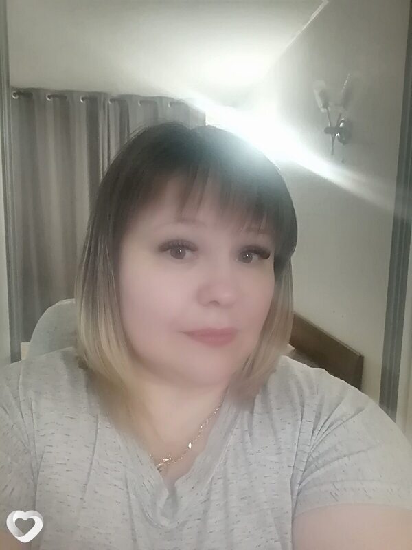 Валентина, 49, Новосибирске — анкета №2085207